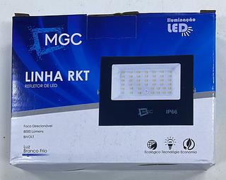 REFLETOR DE LED LINHA RKT