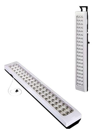 LUMINARIA DE EMERGENCIA 60 LED OASIS
