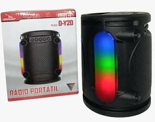 RADIO PORTATIL GRASEP