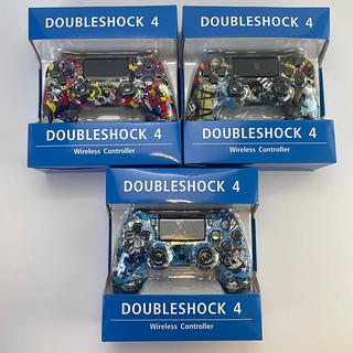 DOUBLESHOCK 4 WIRELESS CONTROLLER (6926556542310)