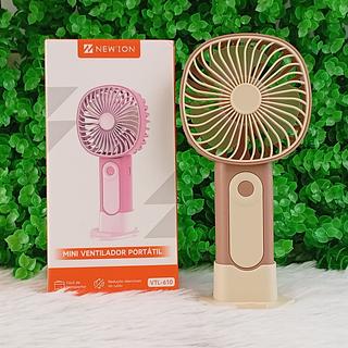 MINI VENTILADOR PORTATIL NEW"ION