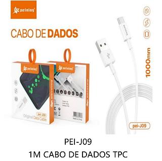 CABO DE DADOS TPC 1M PEINING