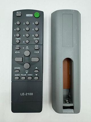 CONTROLE REMOTO OUBISAT LELONG