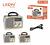RADIO RECEPTOR FM/AM/SW1 CARTAO DE MEMORIA 3 BANDAS LEON GTS