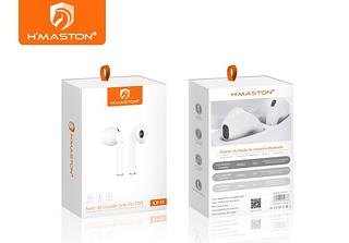 FONE DE OUVIDO SEM FIO TWS HMASTON