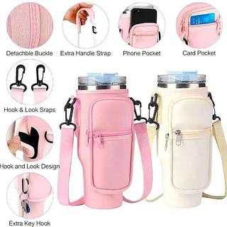 CAPA PARA GARRAFA TERMICA