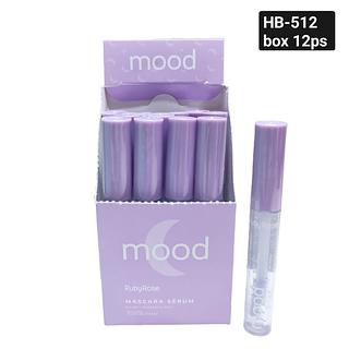 MASCARA SERUM MOOD RUBY ROSE