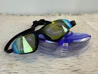 ÓCULOS DE NATAÇÃO PROTECTIVE FILM