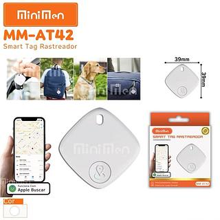 SMRRT TRG RASTREADOR MINIMEN