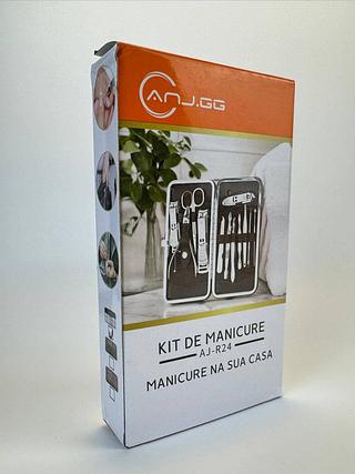 KIT DE MANICURE ANJ.GG MINIMEN