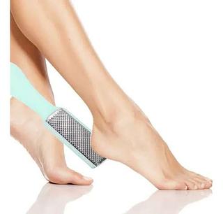 LIXA PARA PES NAVY+CARE