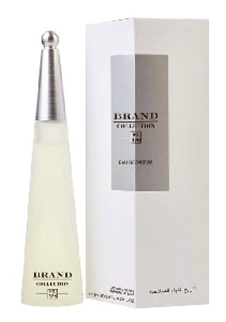 PERFUME 25ML LIFE WATER EAU DE PARFUM BRAND COLLECTION
