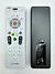 CONTROLE REMOTO SKY LIVRE RECEPTOR LEONLELONG