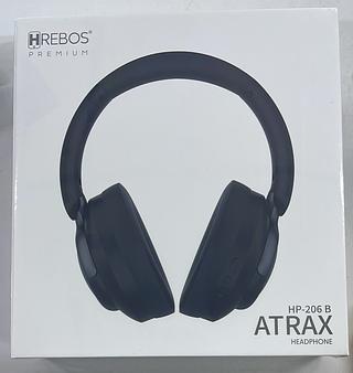 HEADPHONE HREBOS