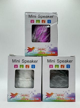 CAIXA DE SOM ALTOMEX