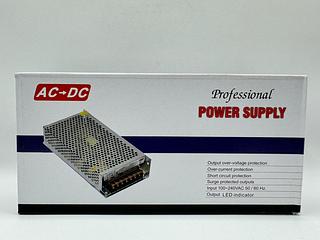 FONTE CHAVEADA 20A-12V POWER SUPPLY