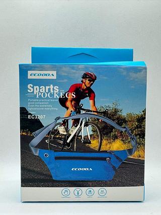 POCHETE SPARTS POCKECS ECOODA