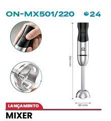 MIXER ONISTEK