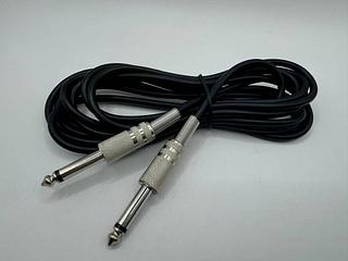 CABO DE AUDIO P10 X P10 3M LEON GTS