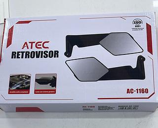 RETROVISOR ATEC