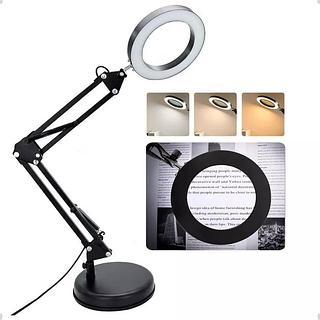 LUMINARIA DE MESA DOBRAVEL OASIS MARKET