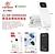 POWER BANK CARREGAMENTO SUPER RAPIDO 22.5W 10000MAH KAPBOM