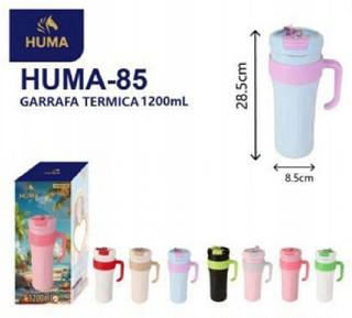 GARRAFA TERMICA 1200ML HUMA