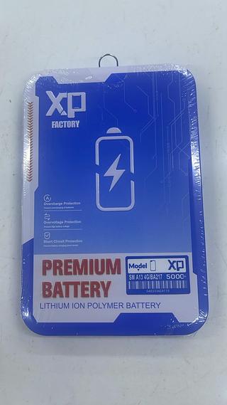 BATERIA DE CELULAR 5000MAH XP FACTORY