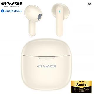 FONE DE OUVIDO SEM FIO COM ENC AWEI