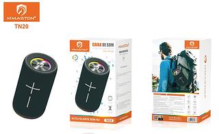 CAIXA DE SOM HMASTON