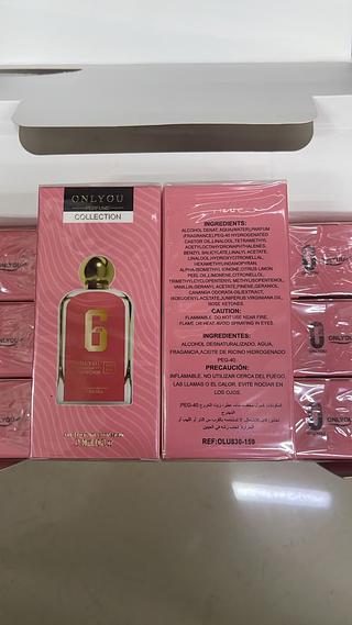 PERFUME 30ML EAU DE PERFUM VAPORISATEUR