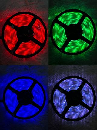 LEON-2811-30 FITA DE LED CONSOME 36W LUMENS 1080 5M LEON GTS