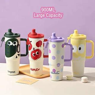 COPO GARRAFA TERMICA 900ML