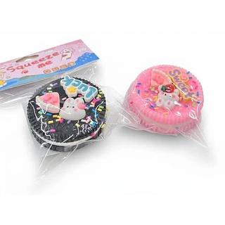 SQUISHY BALL BISCOITO CUTE REF:ANB010