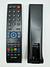 CONTROLE REMOTO AOC TV LED LELONG