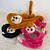 BRINQUEDO DE PELUCIA AP TOYS MACACO