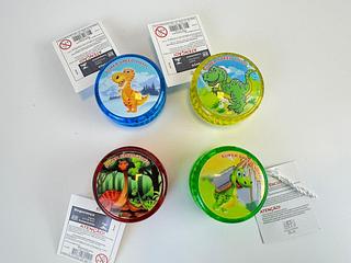 BRINQUEDO IOIO AP TOYS