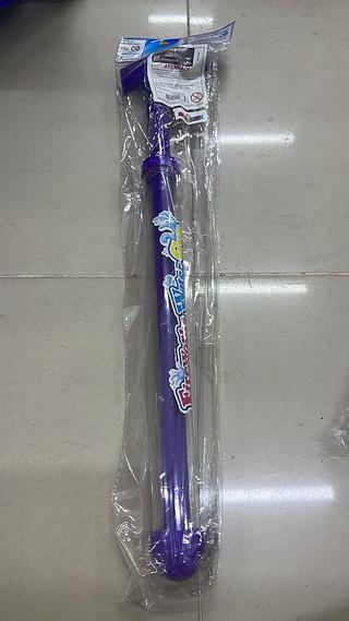LANÇA ÁGUA MOOMEX