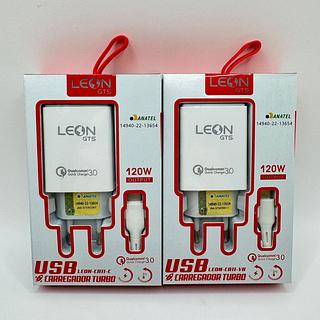 CARREGADOR TURBO USB 8.1A