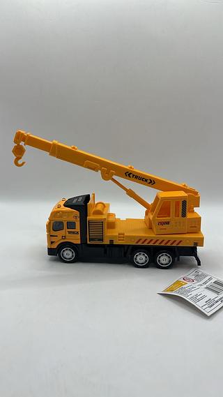 BRINQUEDO DE METAL CAMINHAO TOYS KIDS