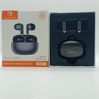 FONE DE OUVIDO SEM FIO TWS 5.4 WIRELESS HMASTON