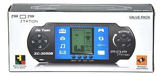 POP STATION MINI GAME