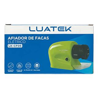 Afiador de Facas Elétrico