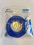 CABO DE REDE RJ45 10 METROS IT -BLUE