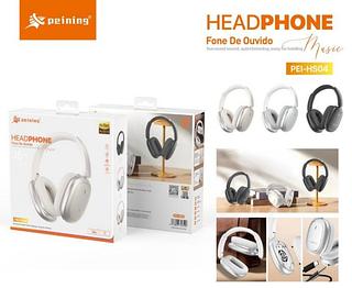 HEADPHONE FONE DE OUVIDO 36+ PEINING