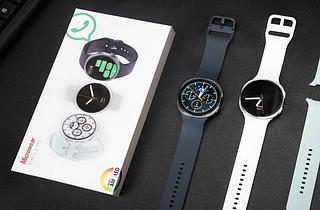 WATCH 8 PRO SUPER AMOLED MICROWEAR