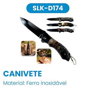 CANIVETES POCKET KNIVES & FOLDING KNIVES LUATEK