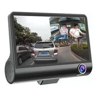 CAMERA DE CARRO 1080P FULL HD TORQUEHAMMER