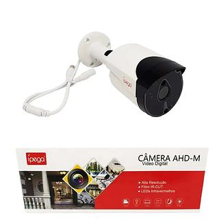 CAMERA AHD-M VIDEO DIGITAL IPEGA