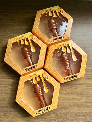 REF. 40103 LIPHONEY BY FRANCINY EHLKE